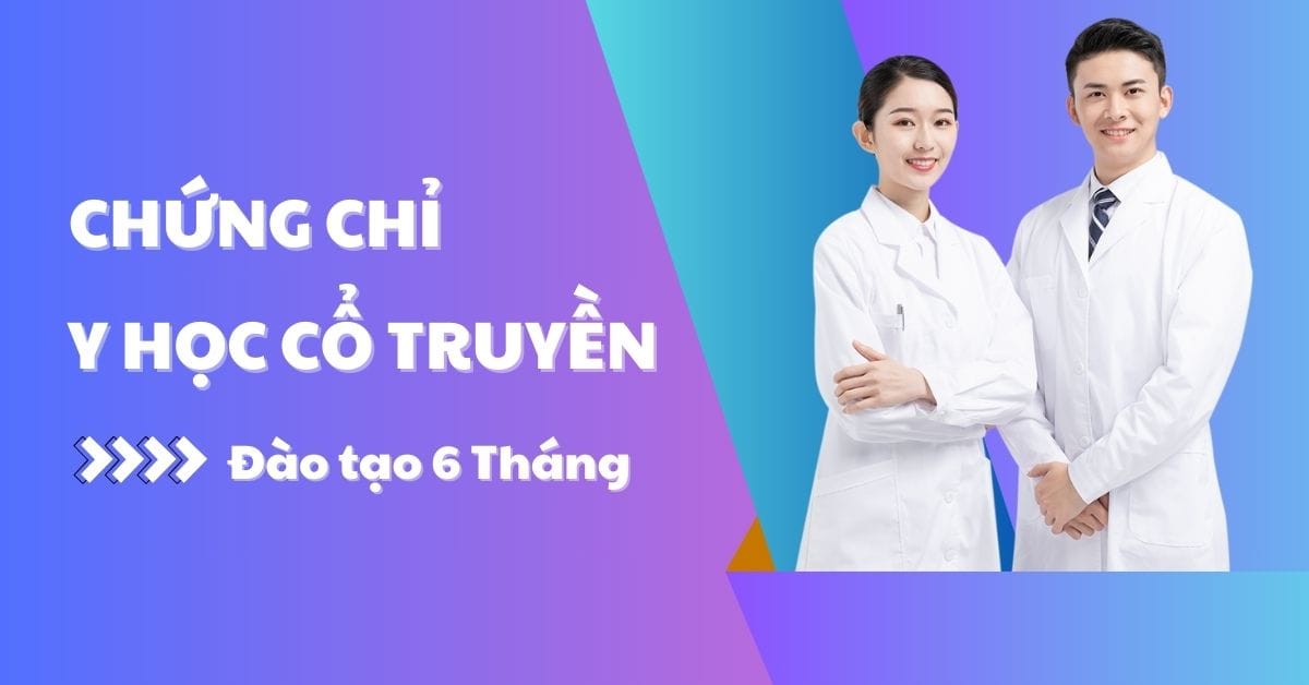 Chứng Chỉ Yhct