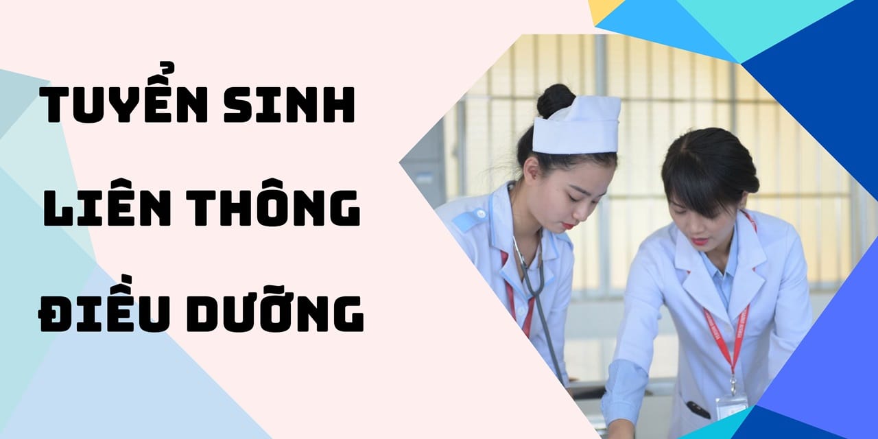 Lien Thong Cao Dang Dieu Duong