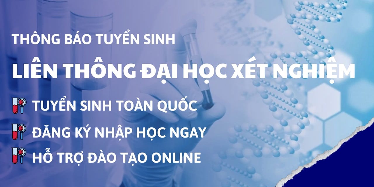ThÔng BÁo TuyỂn Sinh Lt Đh Xét Nghiệm (2)