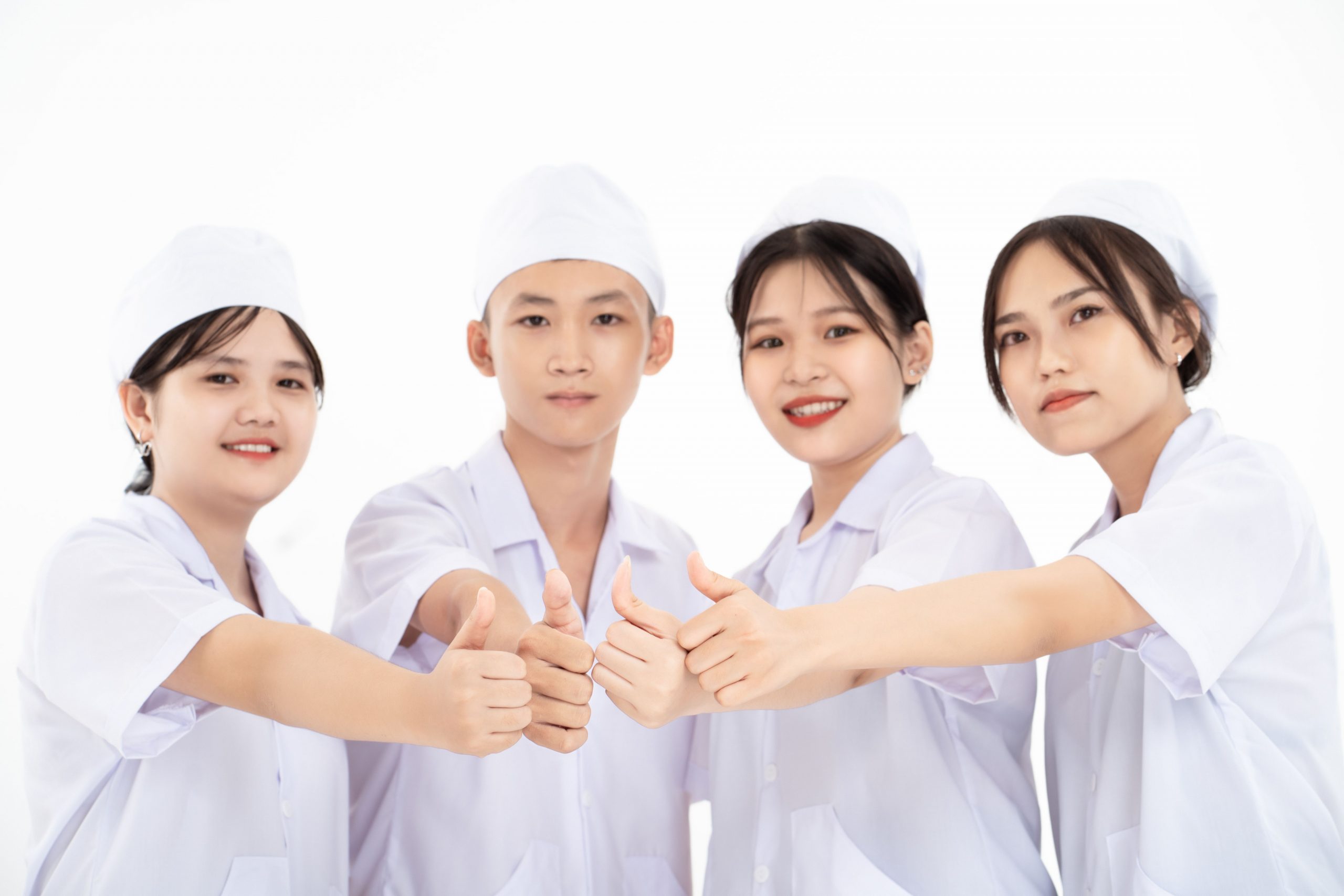 Tiềm Năng Phát Triển Của Ngành Y Dược Trong Thời đại Công Nghệ Và Hội Nhập