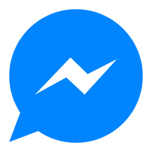 Chat Facebook facebook-icon