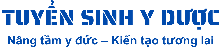 Tuyển Sinh Ngành Y Dược