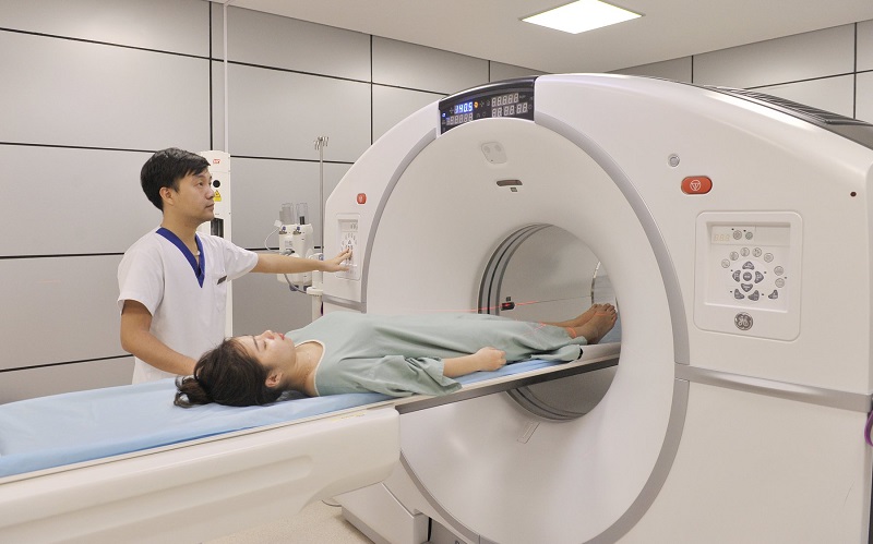 Tìm Hiểu Về Ngành Kỹ Thuật Hình ảnh Y Học