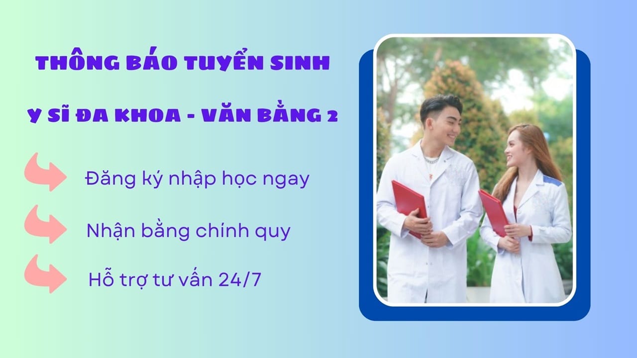 Y Sĩ đa Khoa Vb2